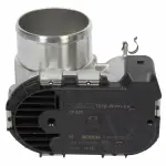 TB36 - Fuel System: Motorcraftâ„¢ Throttle Body for Ford Image