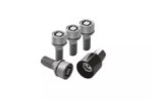 Wheel Locking Bolts - Mercedes-Benz (6-6-47-0155)