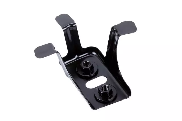 Driver Side Body Side Front Fender Rear Lower Bracket - GM (23208388)