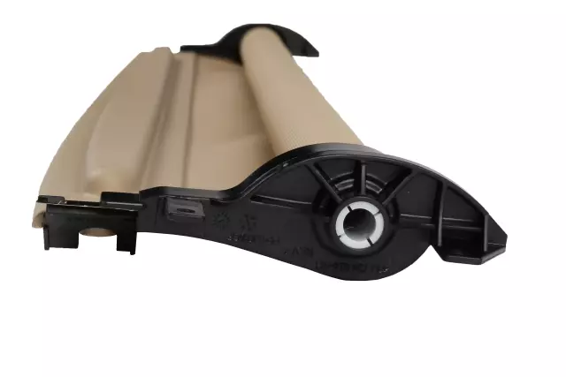 25920024 - : Light Cashmere Sunroof Sunshade for GM Image