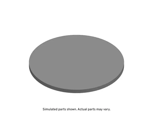 84531465 - : Part# 84531465 Seat Back Cover for Cadillac: Escalade, Escalade ESV | Chevrolet: Suburban, Tahoe | GMC: Yukon, Yukon XL Image