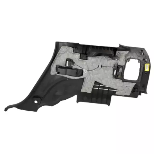 Quarter Trim Panel - Ford (BA1Z-7831013-BB)