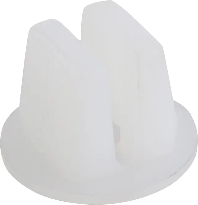 128100111 - Body: Door Shell Grommet for INFINITI: G20, G25, G35, G37, I30, J30, Q40, Q45, Q60, QX4, QX55, QX56 Image