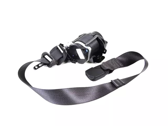 6DR29LU5AB - : Front Outer Seat Belt, Left for Mopar Image