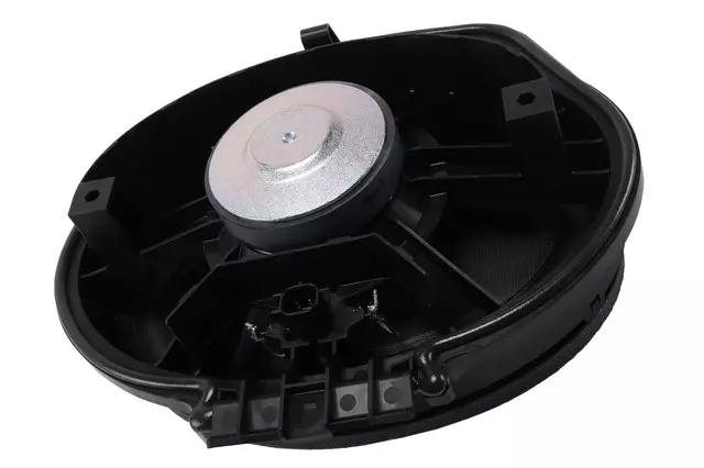 Radio Front Side Door Speaker - GM (23509333)