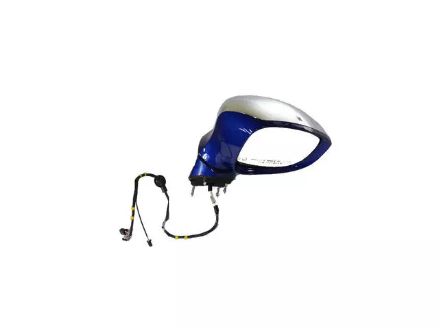 Outside Rear-View Mirror, Right - Mopar (5RM201BMAG)