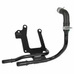 6R3Z18696A - HVAC: HVAC Heater Hose for Ford: Mustang Image