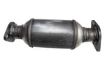 5549 - : Direct Fit Rear Catalytic Converter (Non. CARB Compliant) for AB Catalytic Image