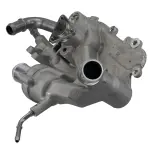 PW661 - Cooling System: Motorcraftâ„¢ Water Pump Assembly for Ford: Bronco, Ranger Image