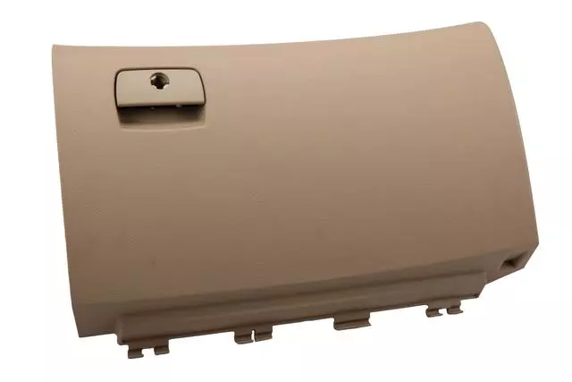 22832083 - Body: Glove Box for Buick: Enclave | GMC: Acadia, Acadia Limited | Saturn: Outlook Image