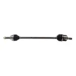 NCV51028 - : Dodge, Hyundai, Mitsubishi, Plymouth... CV Axle Assembly  - Front Left for GSP Image