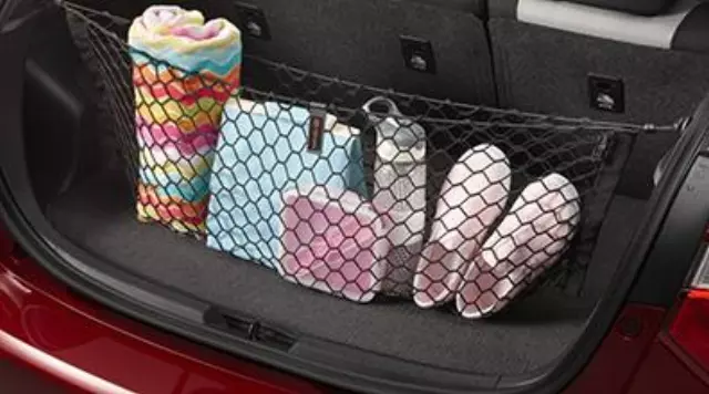 Cargo Net - Toyota (PT347-52110)