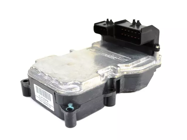 Anti-lock Brakes Module - Mopar (5015528AD)