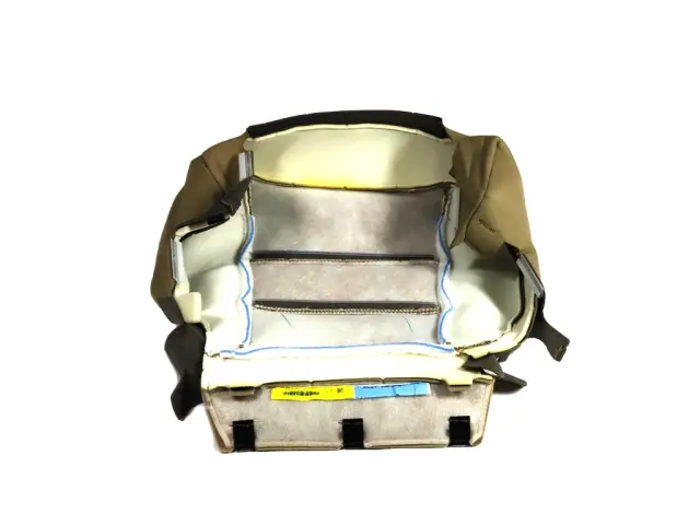 7FP89HL1AA - : Rear Seat Cushion Cover, Left for Mopar Image