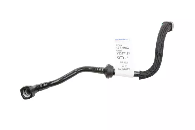 87868031 - : F (S)Pipe for Chevrolet: Camaro Image