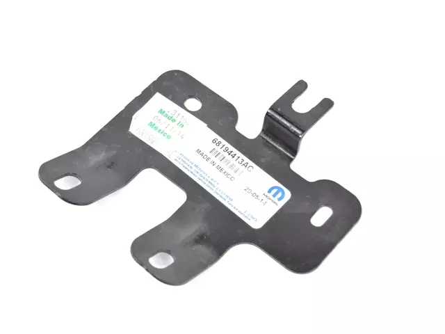 Sensor Mounting Bracket, Left - Mopar (68194413AC)