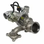 TC34 - Engine: Motorcraftâ„¢ Turbocharger for Ford: Escape, Focus, Fusion, Special Service Police Sedan, Taurus | Lincoln: MKC, MKT, MKZ Image