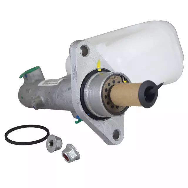 8L8Z2140A - Body: Master Cylinder for FORD Image
