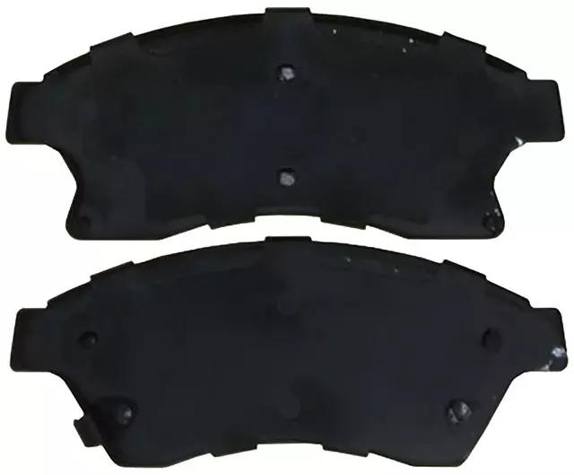 Remanufactured Caliper - GM (19428832)