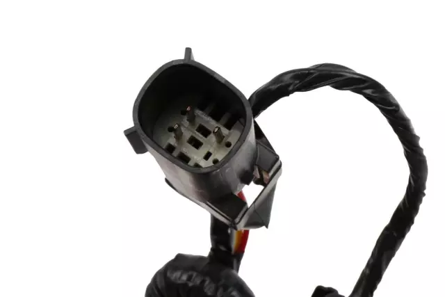 2009-2014 GM Camera - GM (23146157)