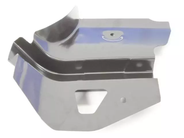 5109338AA - : Front Side Rail To Dash Reinforcement, Right for Mopar Image