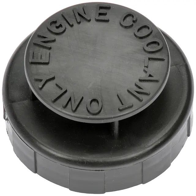 54217 - Belts and Cooling: Engine Coolant Reservoir Cap for Dorman Image