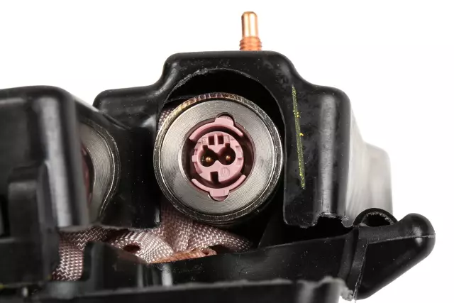 84216834 - : Ft Seat Air Bag for Buick: Enclave | Cadillac: XT5 | Chevrolet: Blazer, Traverse, Traverse Limited | GMC: Acadia Image