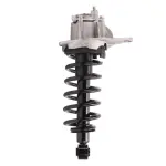 173361 - : Quick-Strut Rear Right Suspension Strut and Coil Spring Assembly for MONROE SHOCKS &amp; STRUTS Image