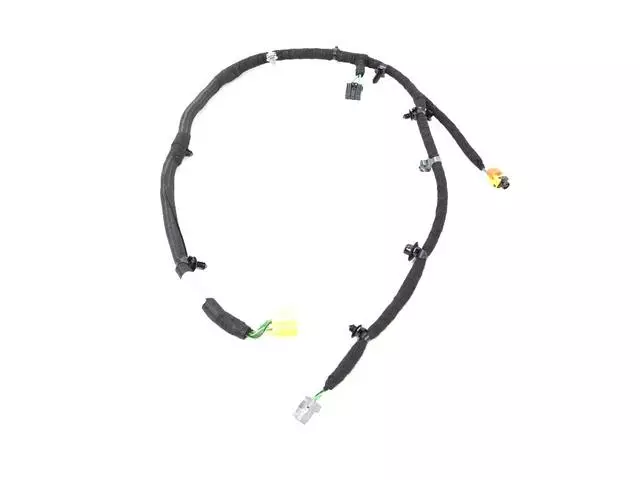 68189196AD - Electrical: Seat Back Wiring for Mopar Image