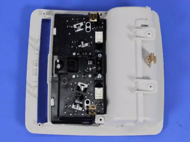 Overhead Console - Mopar (1LE17DW1AA)