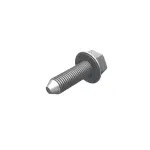 6106995AA - Exhaust: Hex Flange Head Bolt for Mopar Image