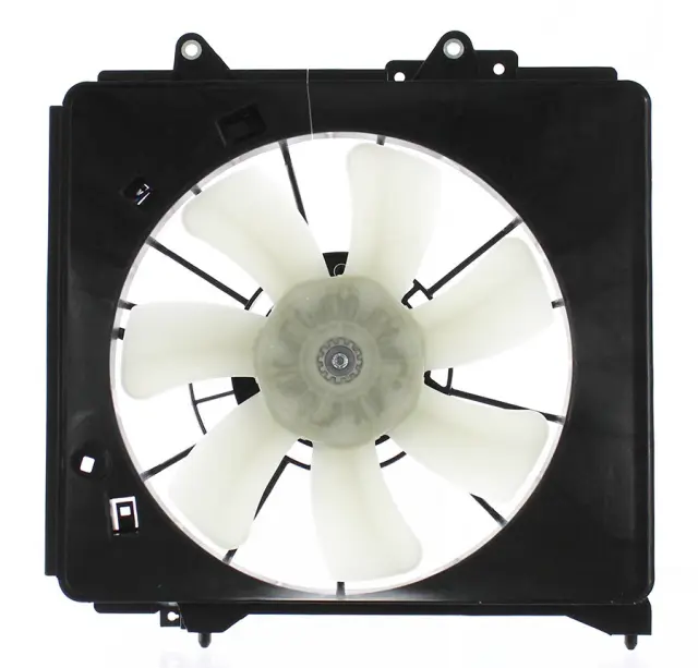 6010085 - : Agility A/C Condenser Fan Assembly for Agility Image