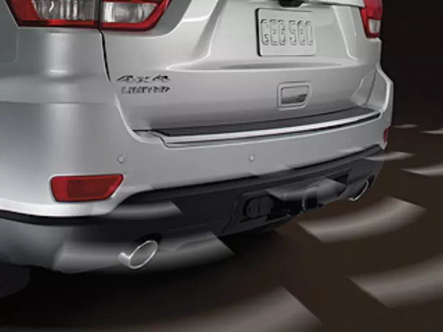 Park Distance Sensor Kit - Mopar (82213929)