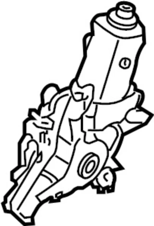 807309FJ0A - : Window Motor for Infiniti Image