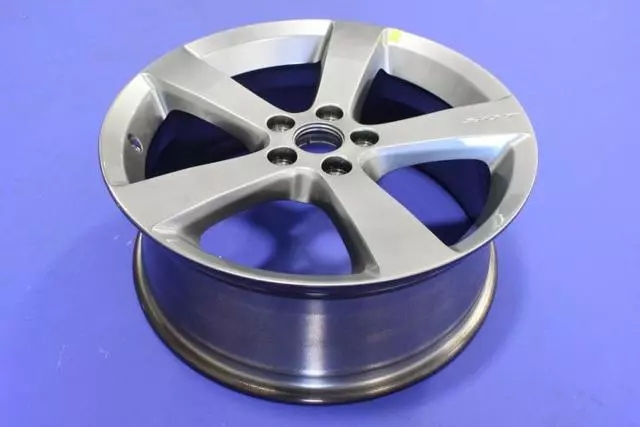 Aluminum Wheel - Mopar (1DZ31DD5AB)