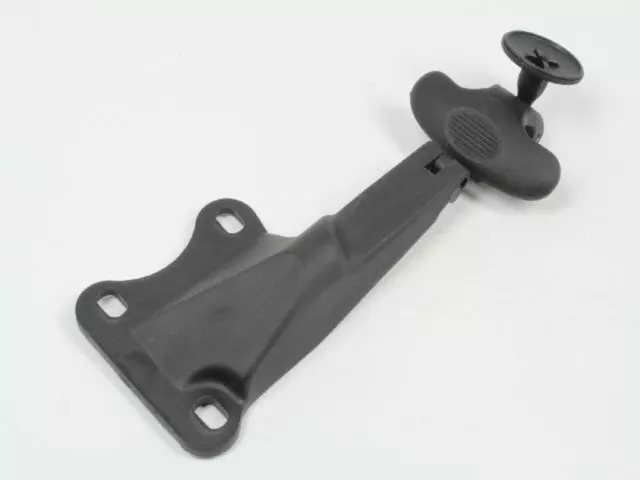 Vent Window Latch, Left, Manual - Mopar (5018145AA)