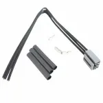 WPT1001 - : Fuel Pump Cut-Off Switch Connector  for Motorcraft Image