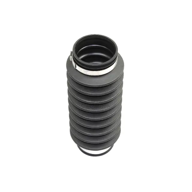 5093380AA - Rear Axle; American Axle 292 MM Single Rear Wheel; Differential and Drive Line: Drive Shaft Boot Kit for Mopar Image