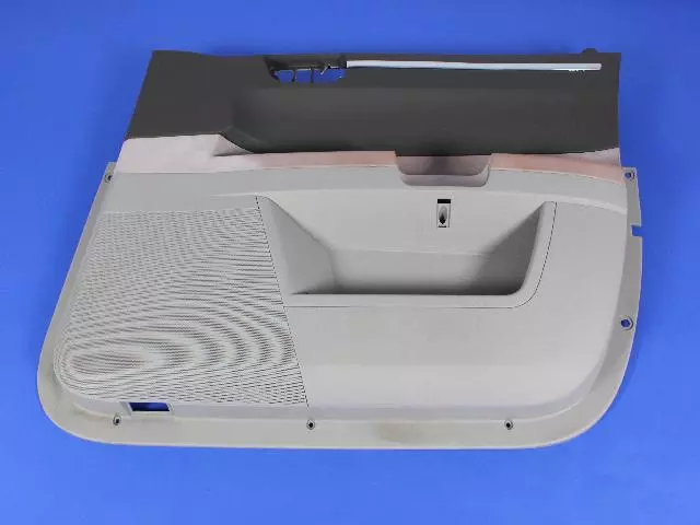 1BG701J1AC - Interior Trim: Front Door Trim Panel, Right for Chrysler: 300 | Dodge: Charger, Magnum Image