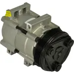 6512695 - : A/C Compressor for GLOBAL PARTS DISTRIBUTORS Image
