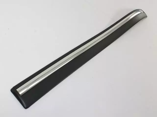 Front Door Molding, Left - Mopar (55078083AA)