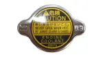 1640163010 - Cooling System: Radiator Cap for Toyota Image