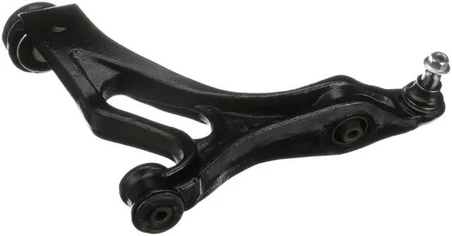 TC7351 - Suspension &amp; Steering: Control Arm and Ball Joint Assembly for DELPHI Image