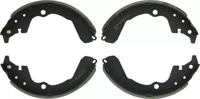 BS785 - : Bosch Drum Brake Shoe Set for Bosch Image