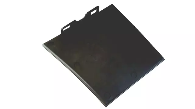 92177SG030 - : Tray Mat for Subaru: Forester Image