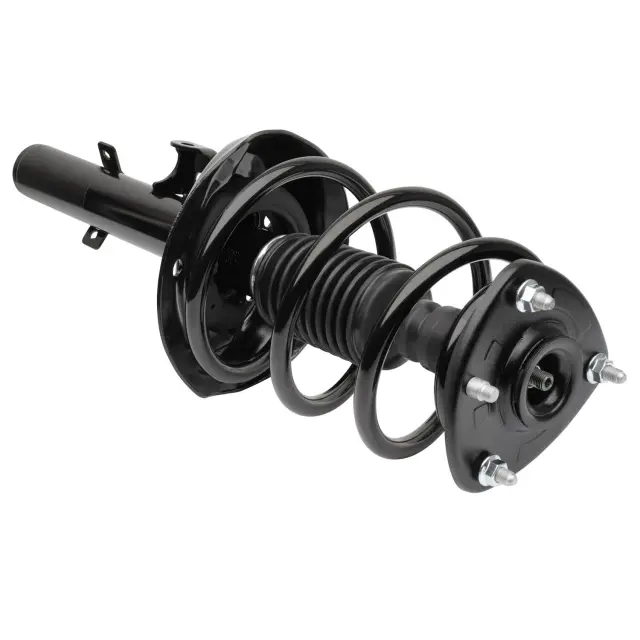 MSS050600 - : Mando Suspension Strut and Coil Spring Assembly for Mando Image