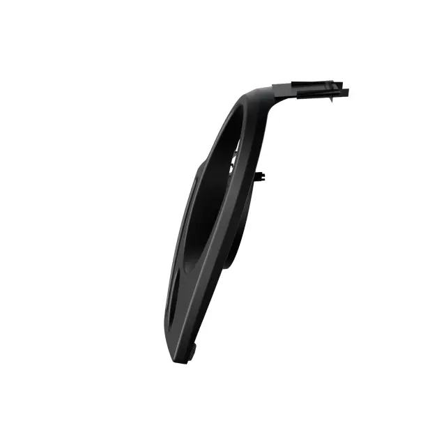 Radiator Grille - Mopar (5JJ85ZZZAF)