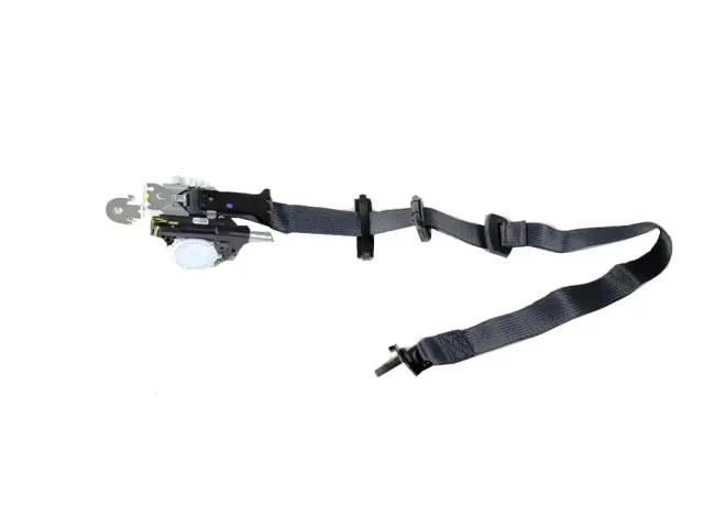 Lap & Shoulder Belt - Mopar (7LR38TX7AB)