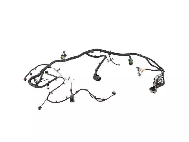 Transmission Wiring - Mopar (52112939AC)