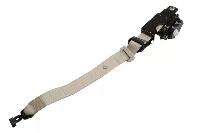 Lap & Shoulder Belt - GM (19256023)